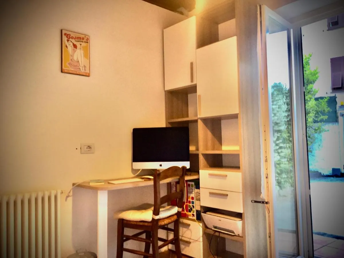 Casetta Di Chri Chiavari 0*,