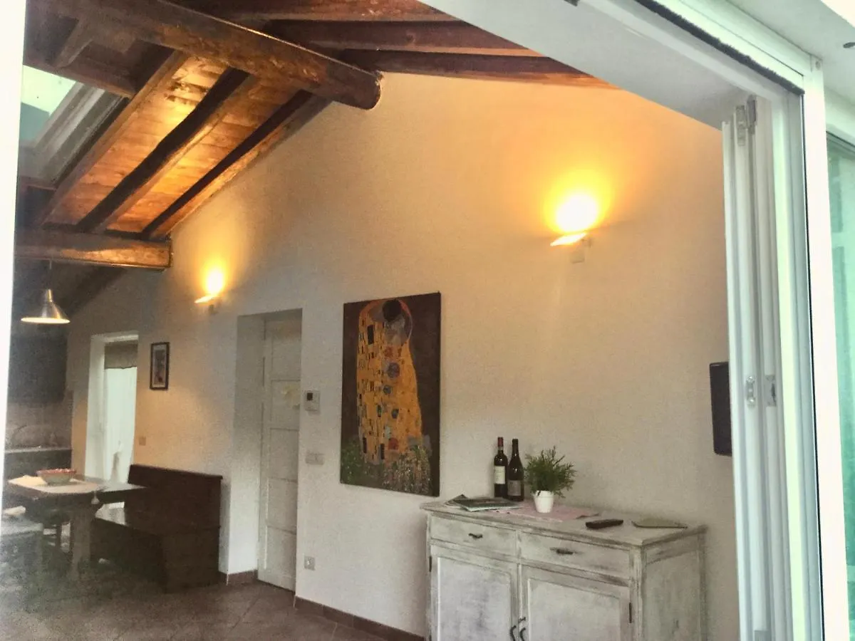 Casetta Di Chri Chiavari Holiday home