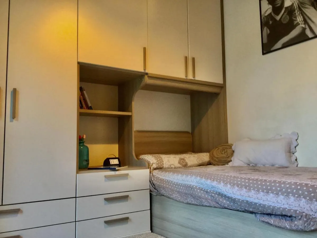 Holiday home Casetta Di Chri Chiavari