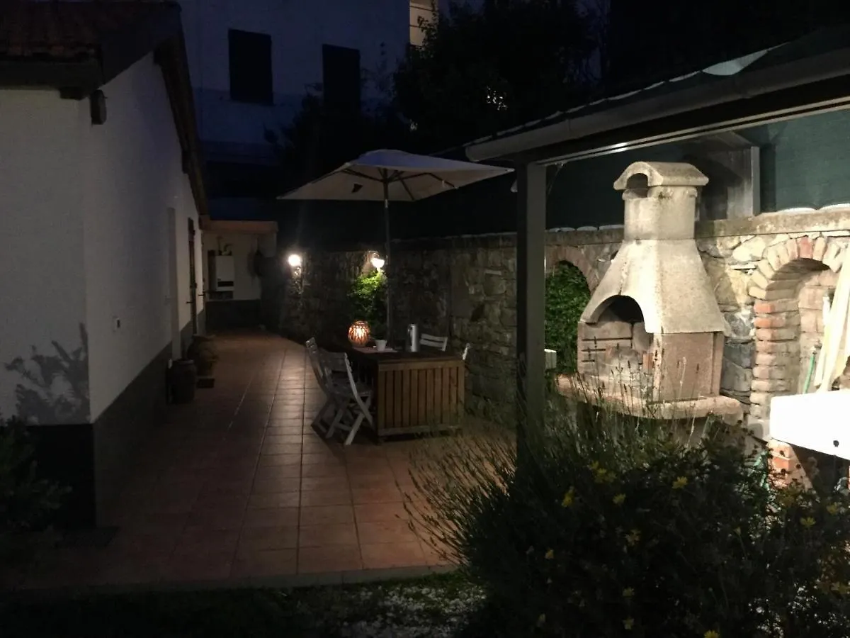 Casetta Di Chri Chiavari Holiday home