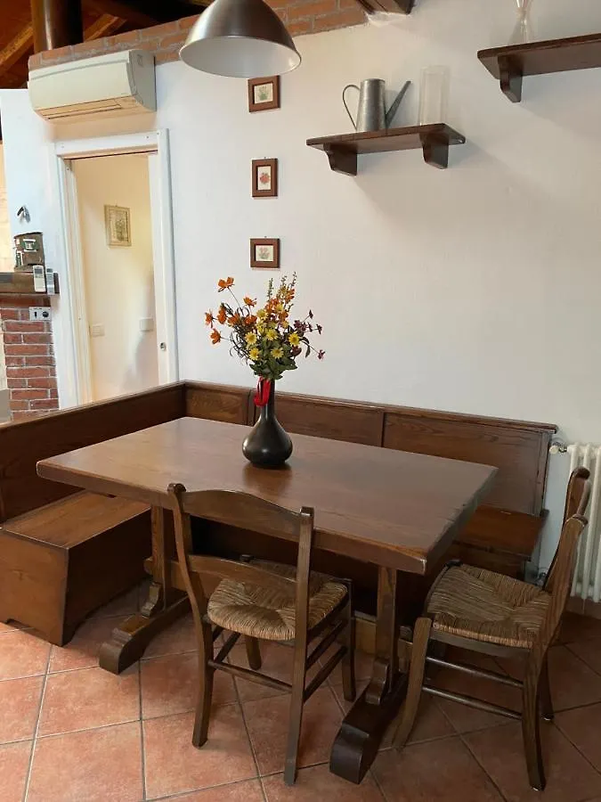 Casetta Di Chri Chiavari Holiday home