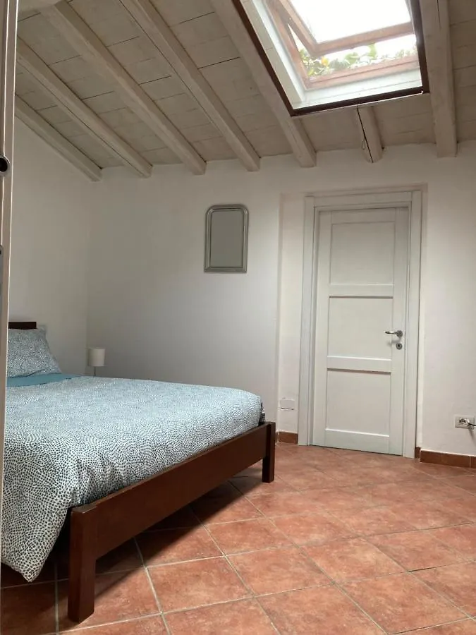 Casetta Di Chri Chiavari Holiday home