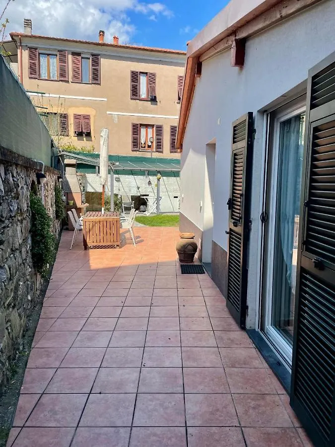 Holiday home Casetta Di Chri Chiavari