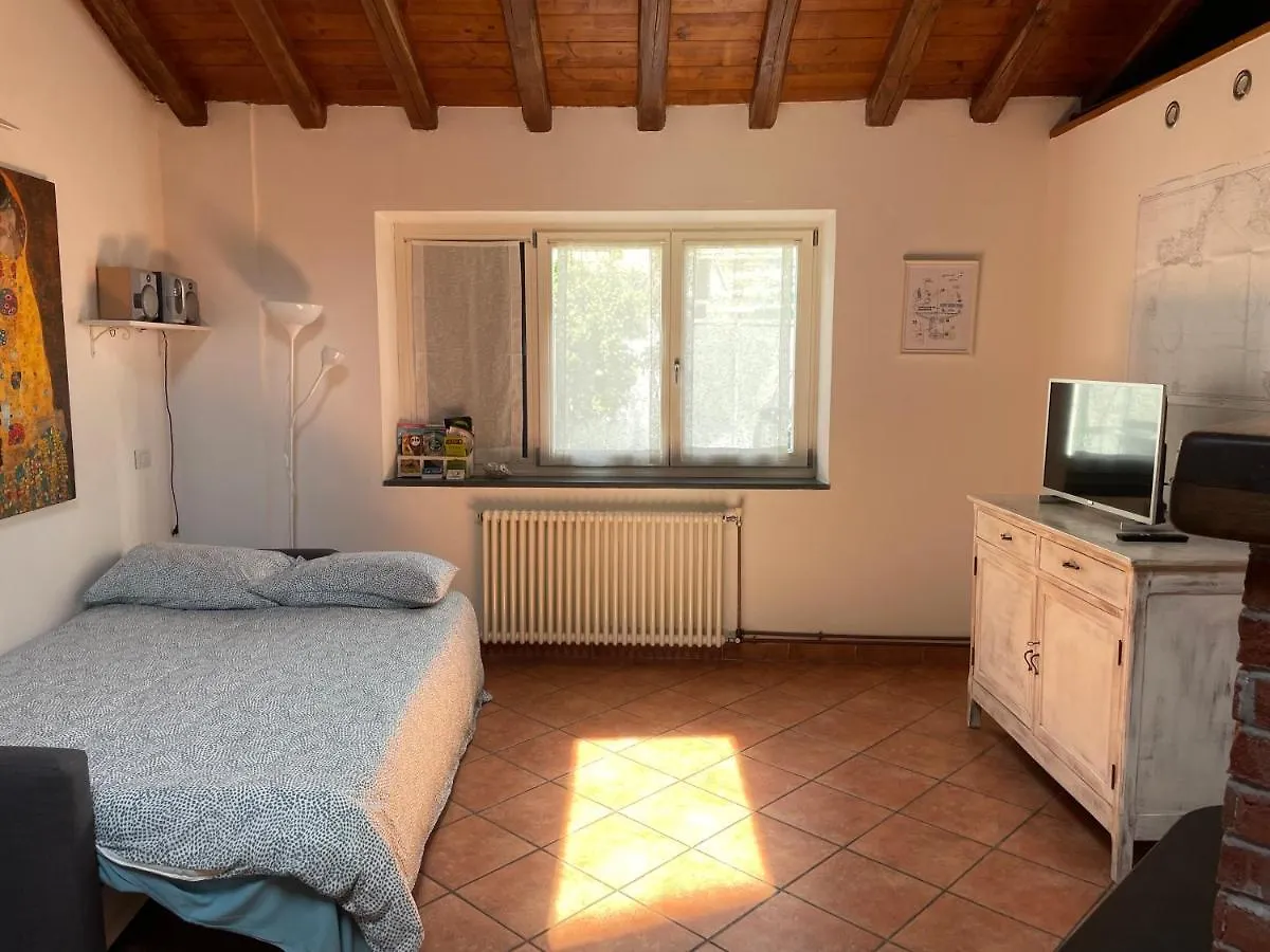 Holiday home Casetta Di Chri Chiavari