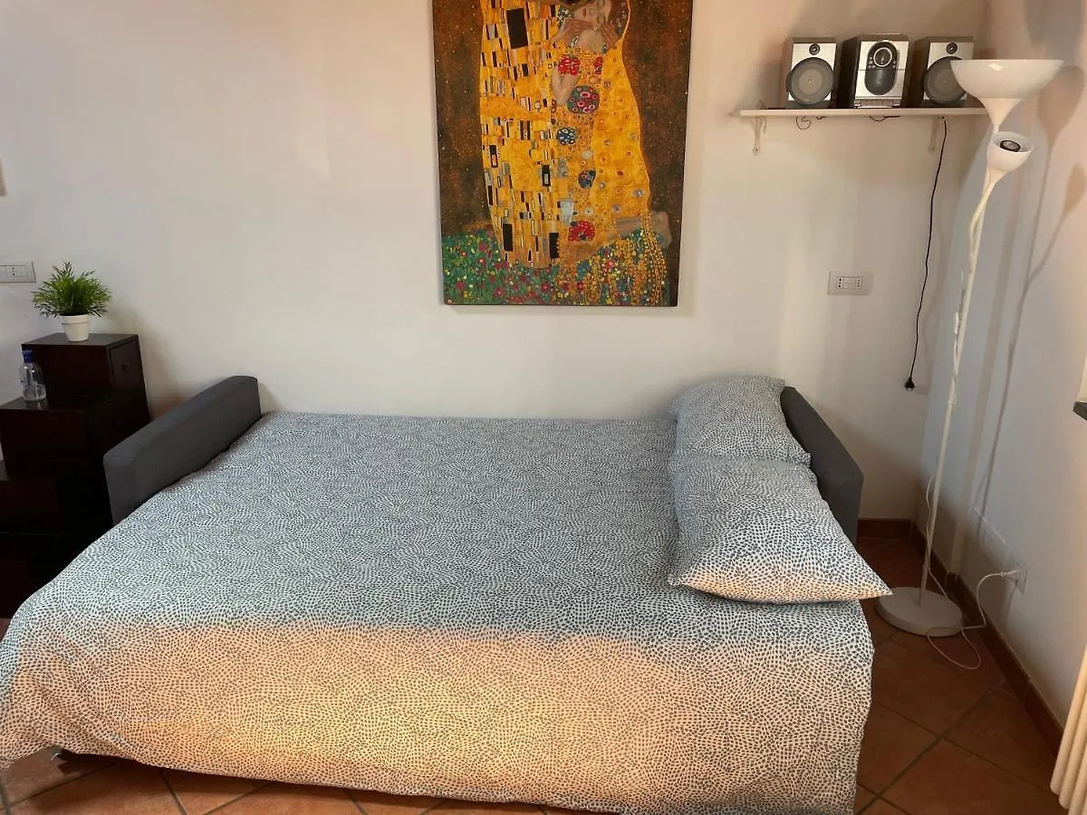 Casetta Di Chri Chiavari 0*,