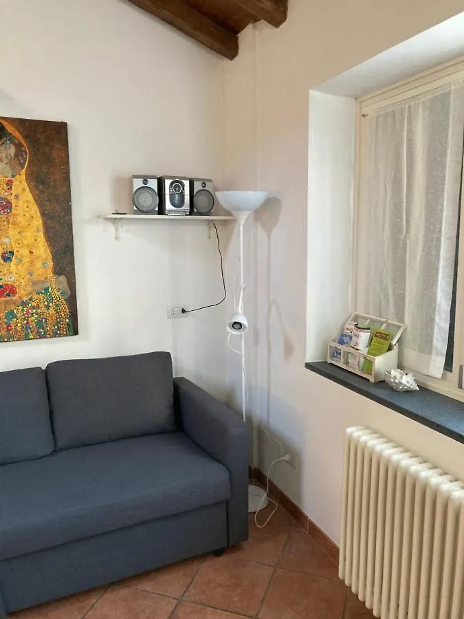 Casetta Di Chri Chiavari Holiday home