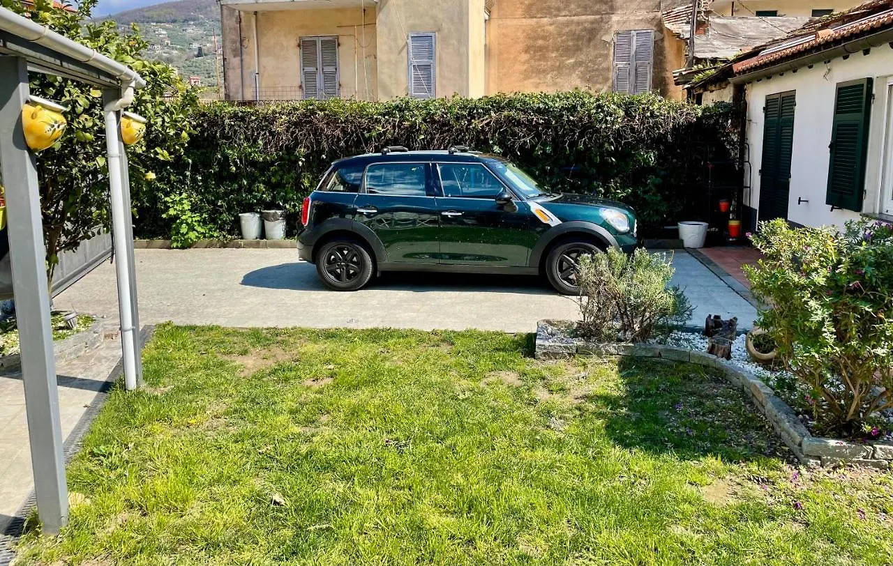 Casetta Di Chri Chiavari