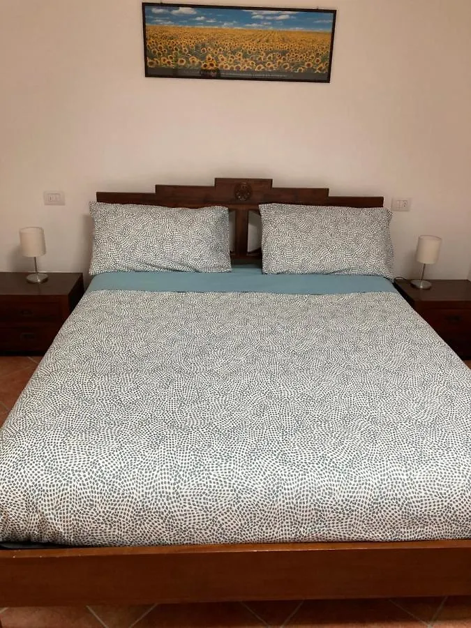 Casetta Di Chri Chiavari Holiday home