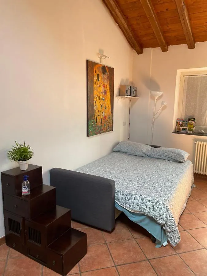 Holiday home Casetta Di Chri Chiavari