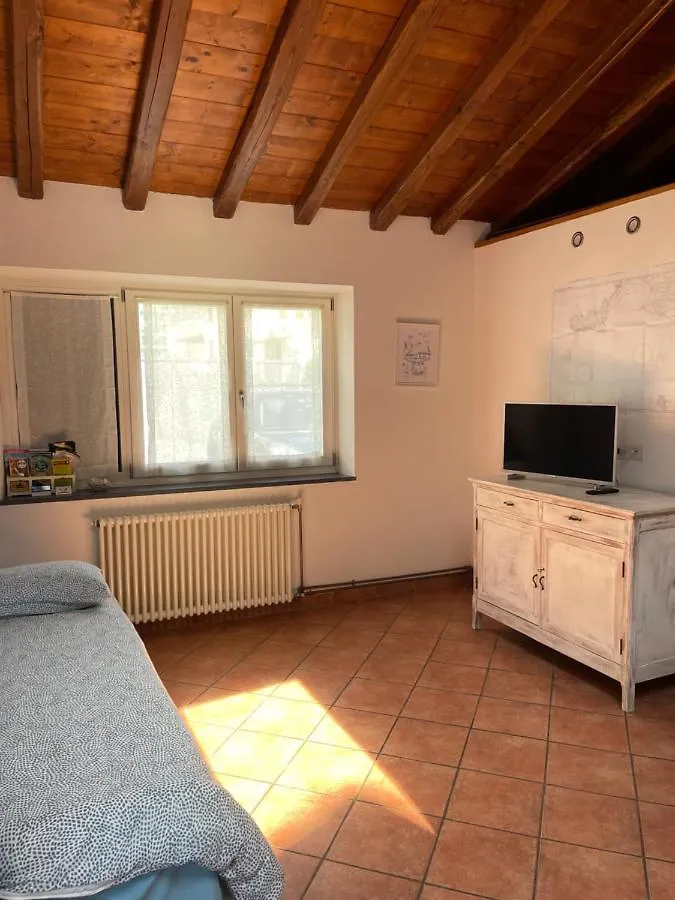 Holiday home Casetta Di Chri Chiavari