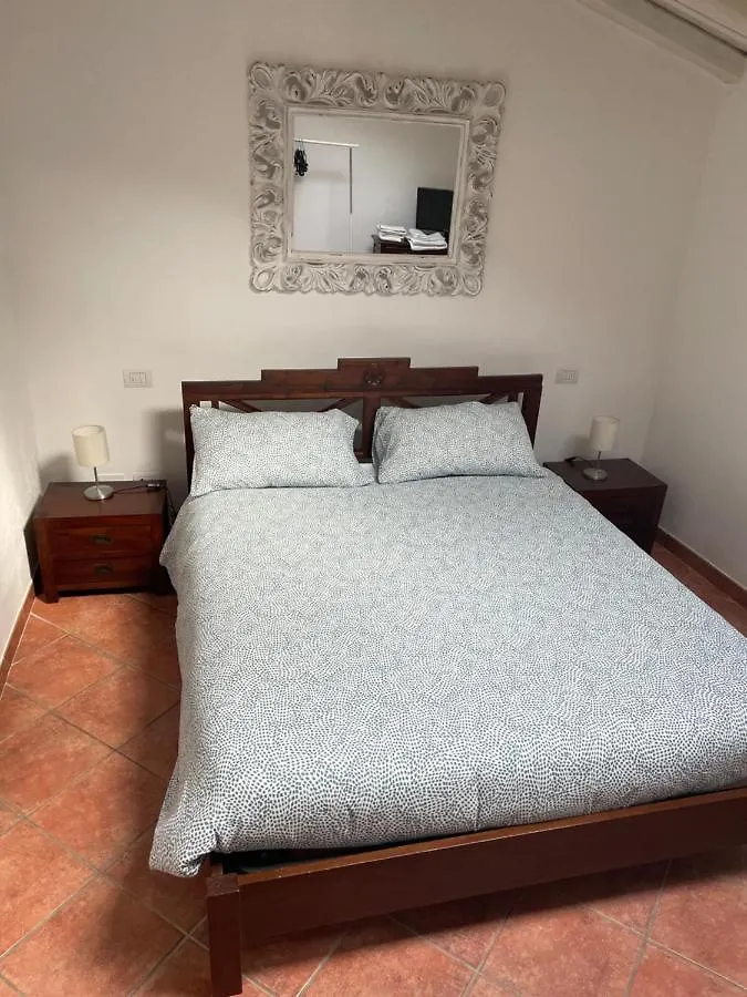 Holiday home Casetta Di Chri Chiavari