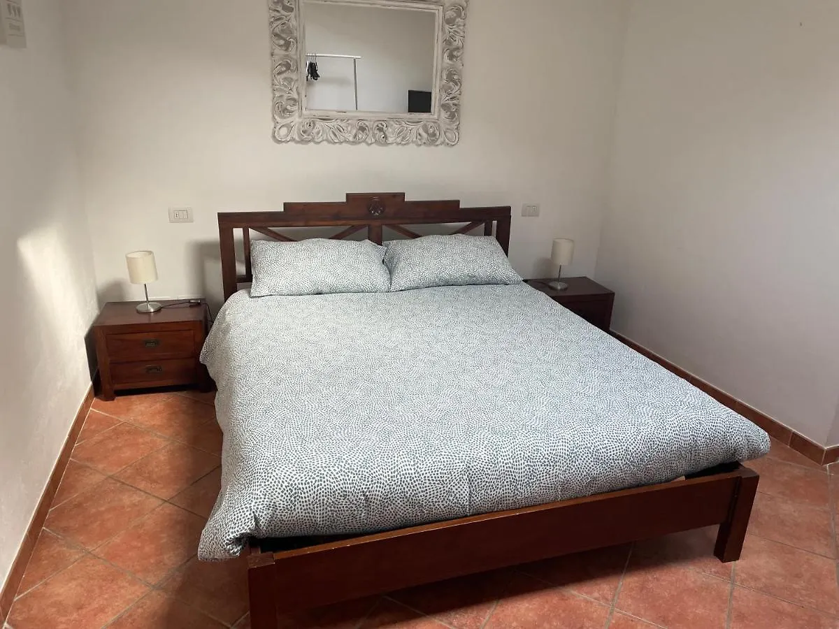 Holiday home Casetta Di Chri Chiavari Italy